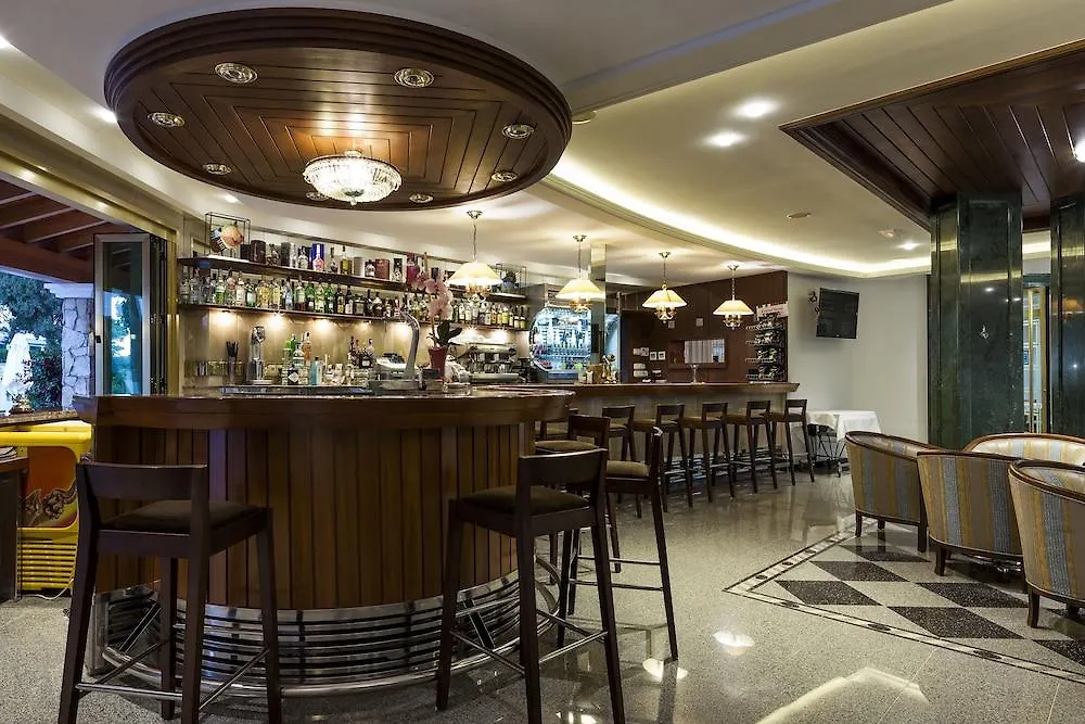 Suite Hotel S'Argamassa Palace Santa Eularia des Riu
