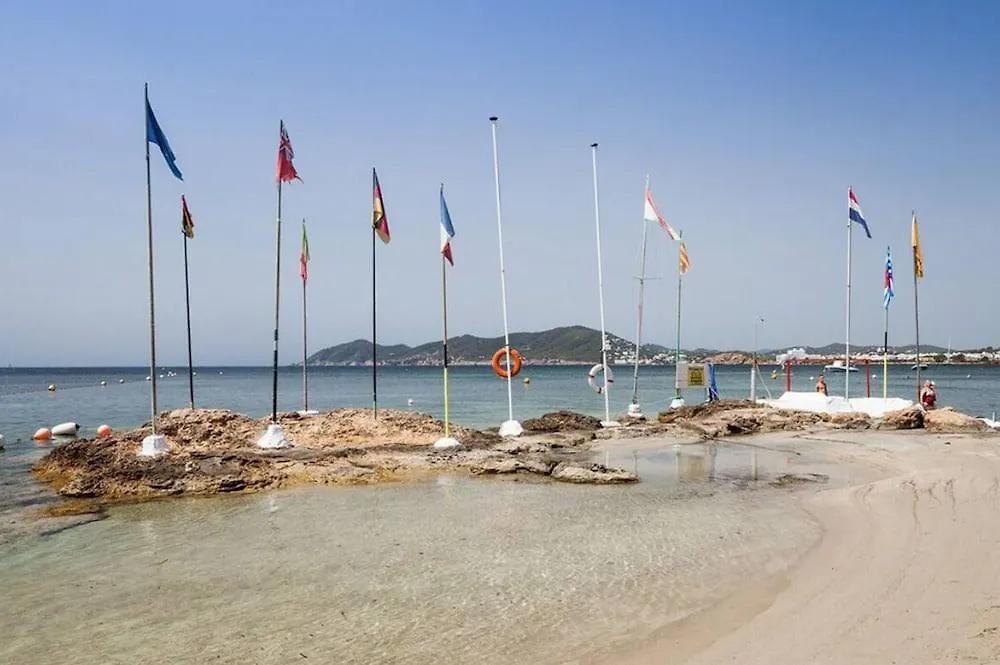 Suite Hotel S'Argamassa Palace Santa Eularia des Riu
