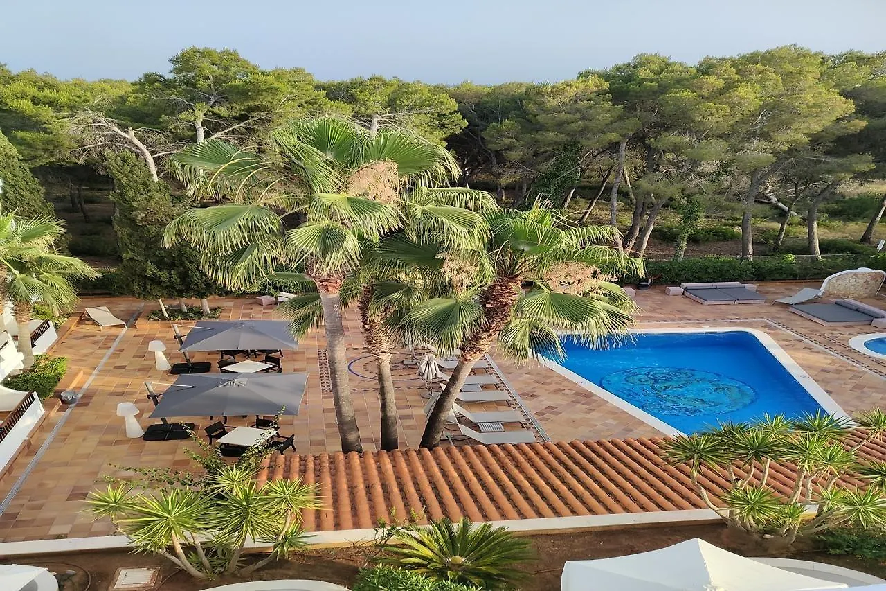 Suite Hotel S'Argamassa Palace Santa Eularia des Riu