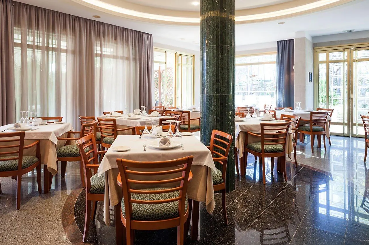 Suite Hotel S'Argamassa Palace 산타 에우랄리아 데 리오