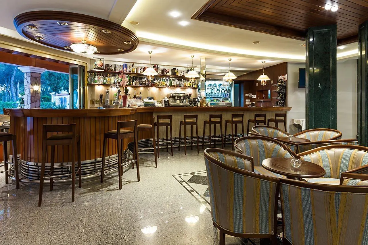 Suite Hotel S'Argamassa Palace Santa Eularia des Riu