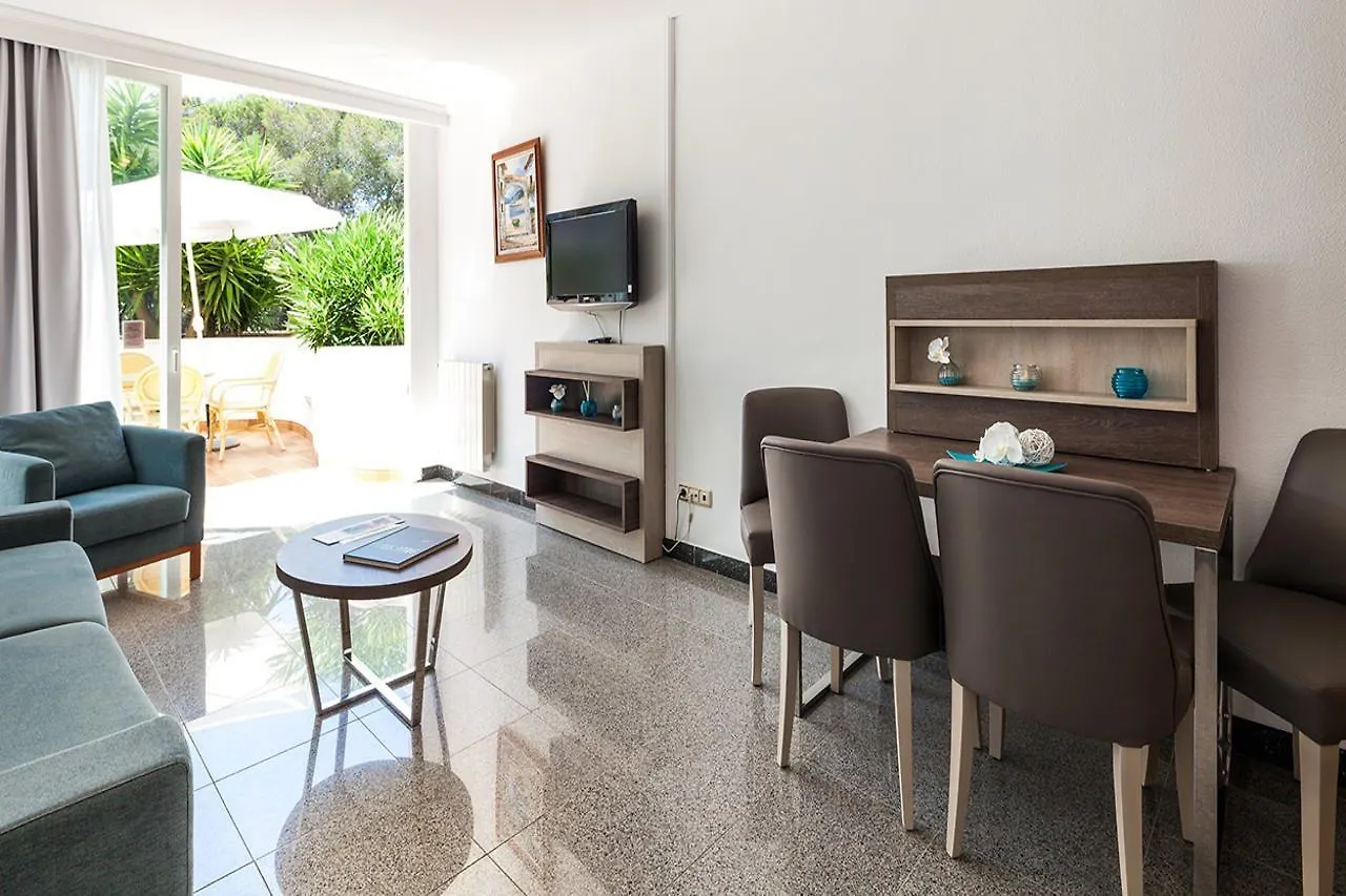 Suite Hotel S'Argamassa Palace Santa Eularia des Riu 4*,