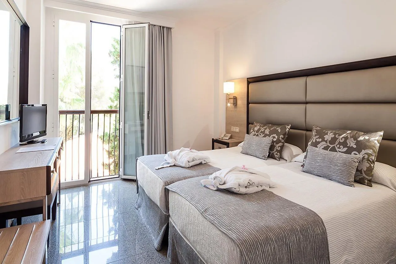 Suite Hotel S'Argamassa Palace Santa Eularia des Riu
