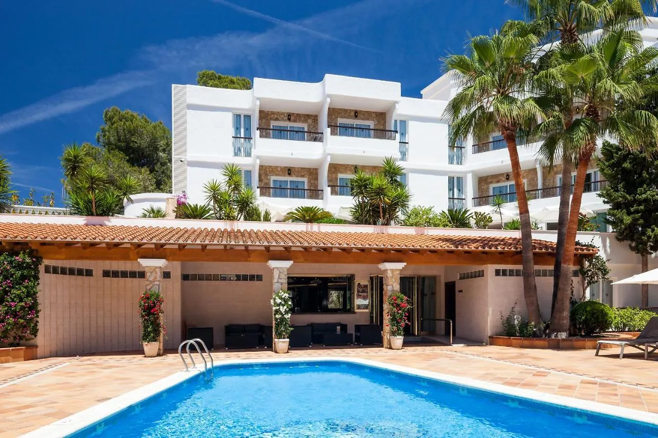 Suite Hotel S'Argamassa Palace Santa Eularia des Riu