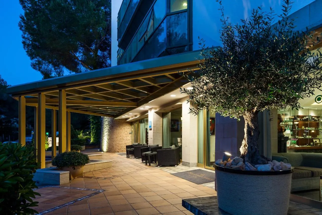 Suite Hotel S'Argamassa Palace Santa Eularia des Riu