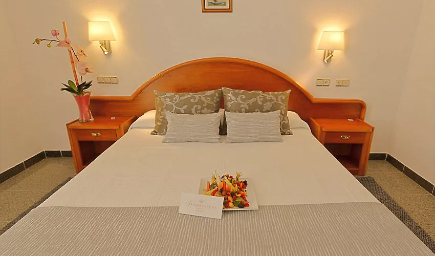 Suite Hotel S'Argamassa Palace Santa Eularia des Riu