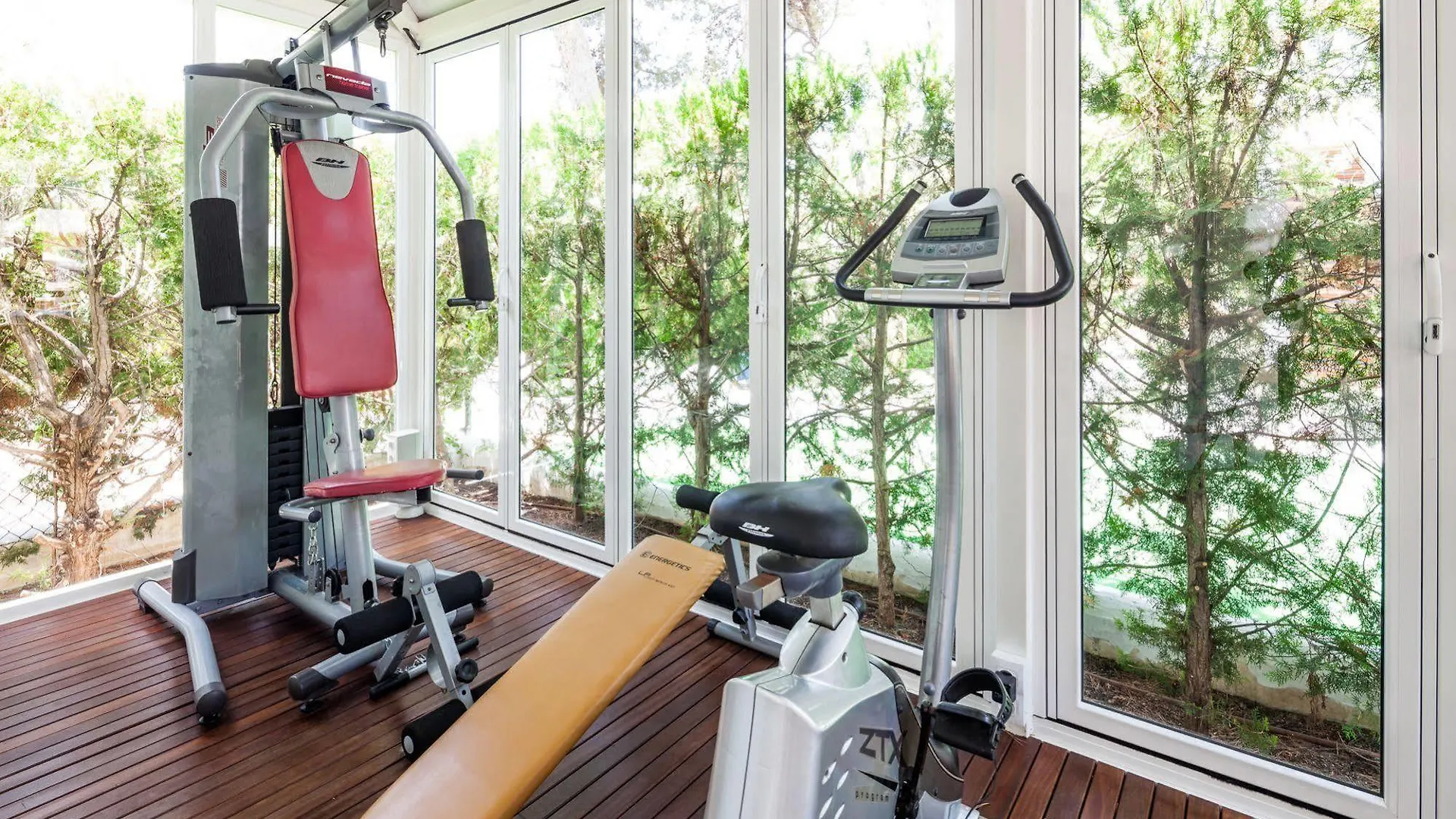 Suite Hotel S'Argamassa Palace 산타 에우랄리아 데 리오
