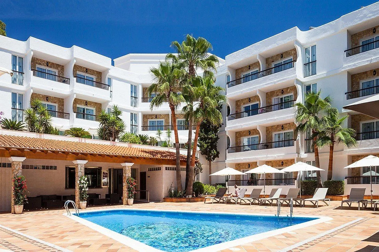 ****  Suite Hotel S'Argamassa Palace Santa Eulària des Riu Ισπανία