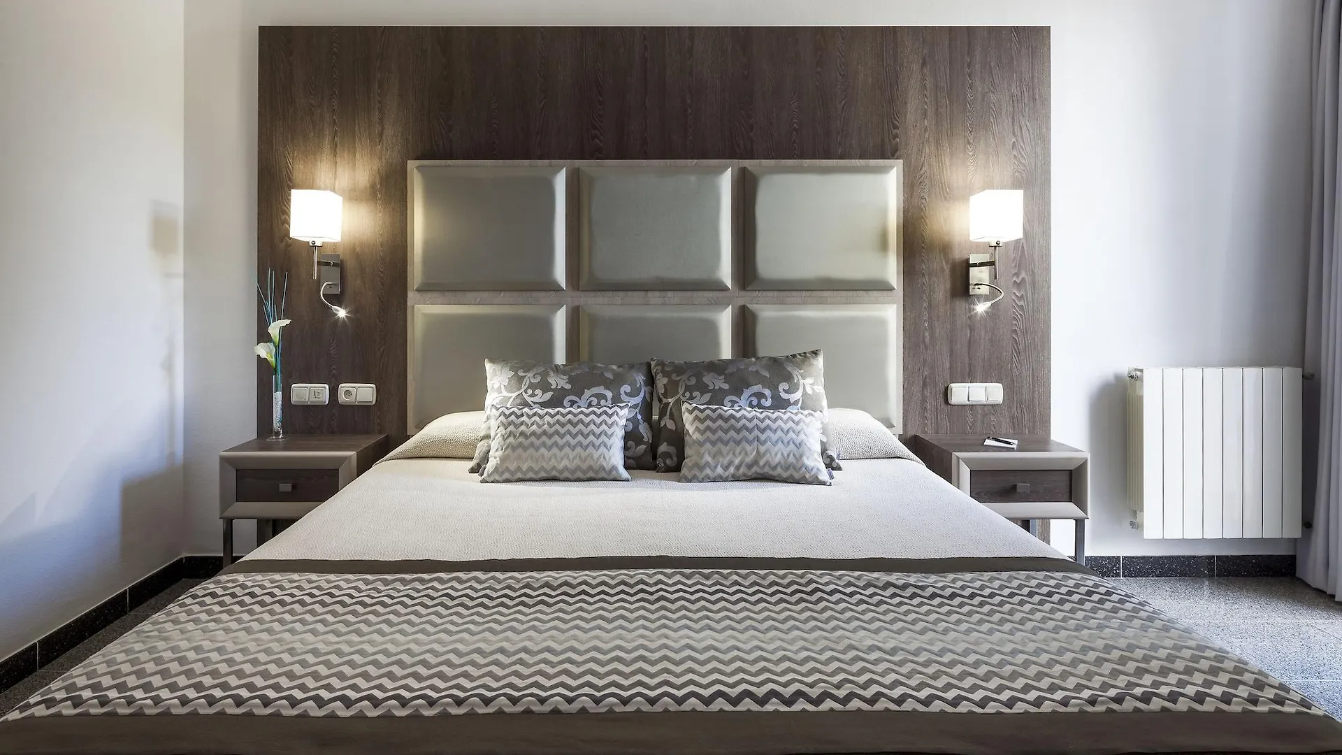 Suite Hotel S'Argamassa Palace Santa Eulària des Riu