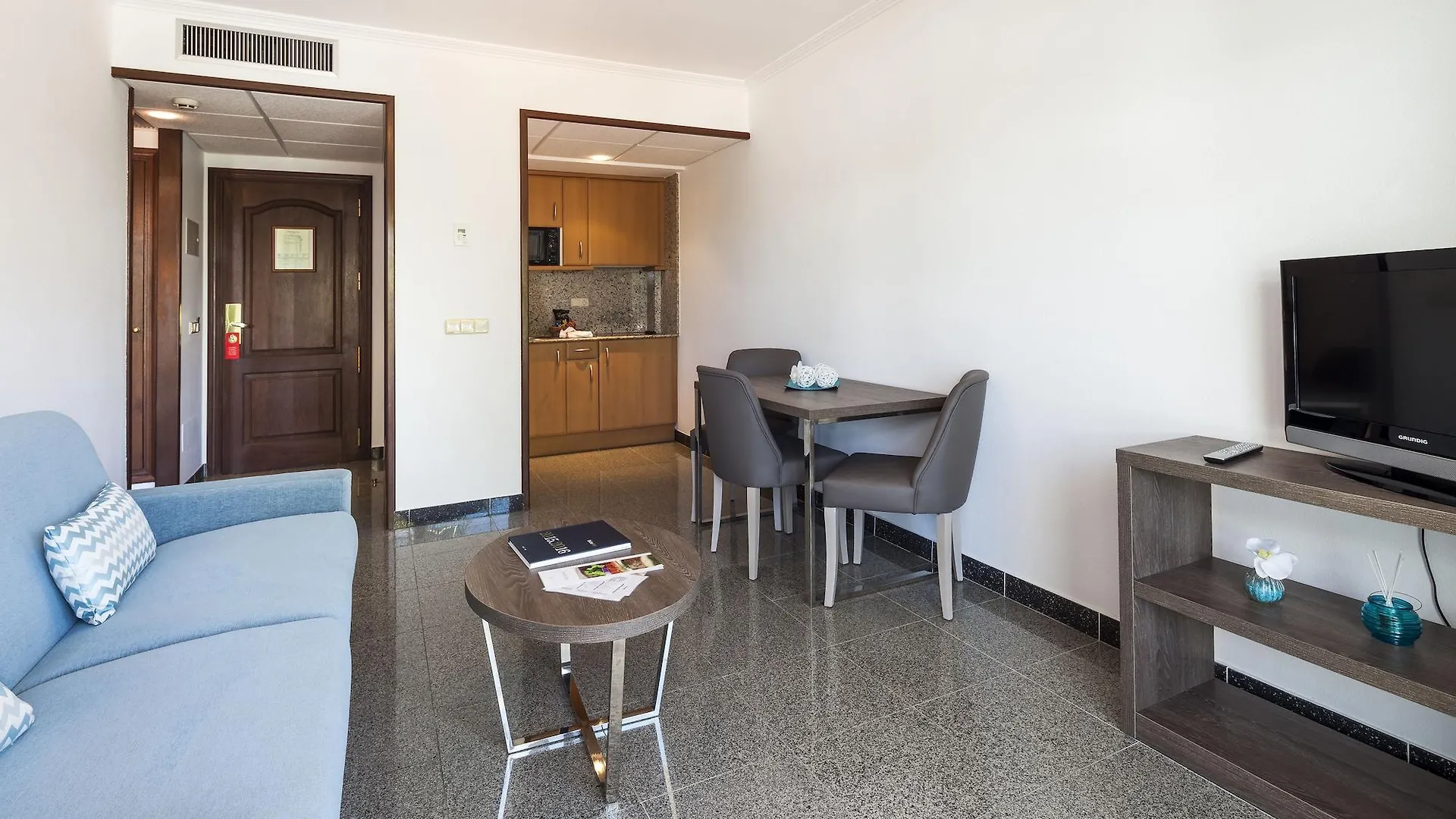 Suite Hotel S'Argamassa Palace Santa Eulària des Riu