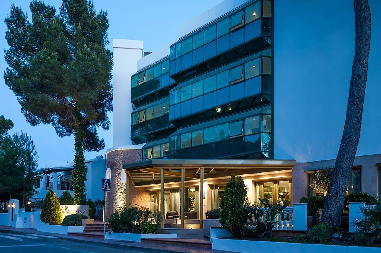 Suite Hotel S'Argamassa Palace Santa Eulària des Riu 4*,  Ισπανία