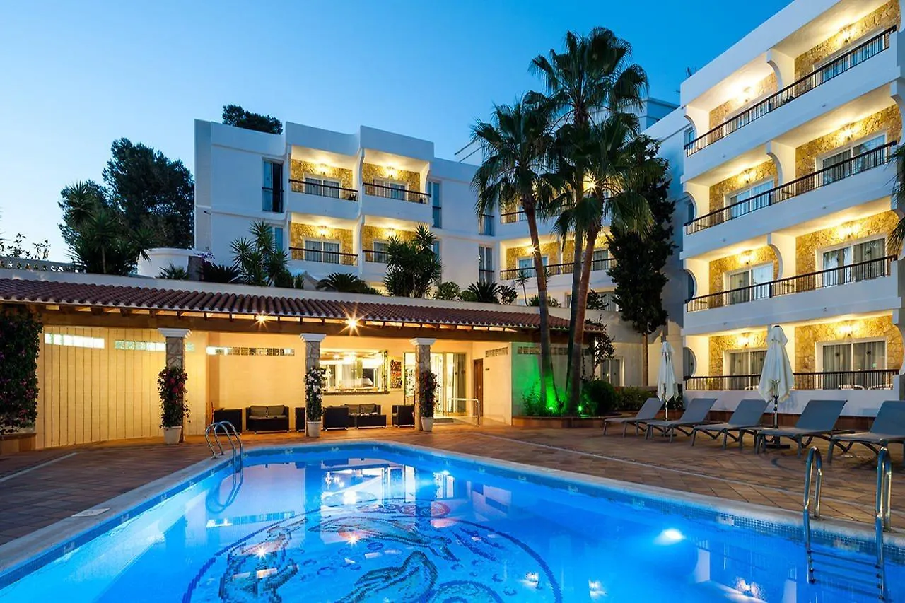 Suite Hotel S'Argamassa Palace Santa Eulària des Riu Ισπανία