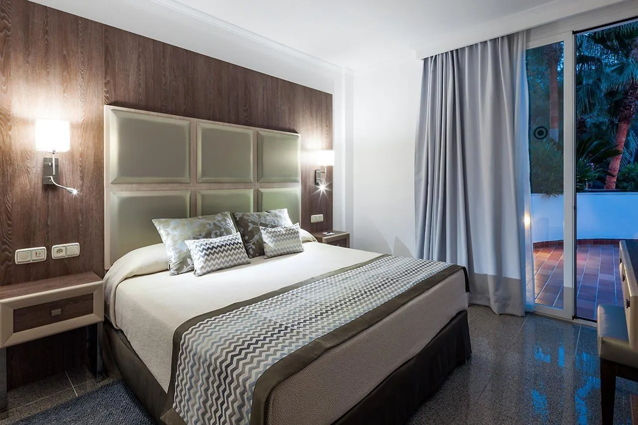 Suite Hotel S'Argamassa Palace Santa Eulària des Riu