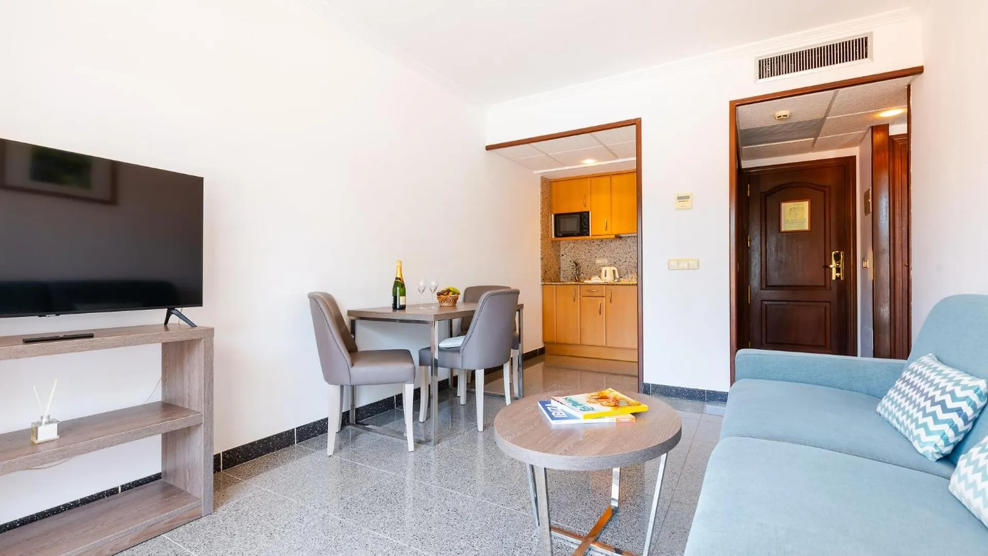 Suite Hotel S'Argamassa Palace Santa Eulària des Riu