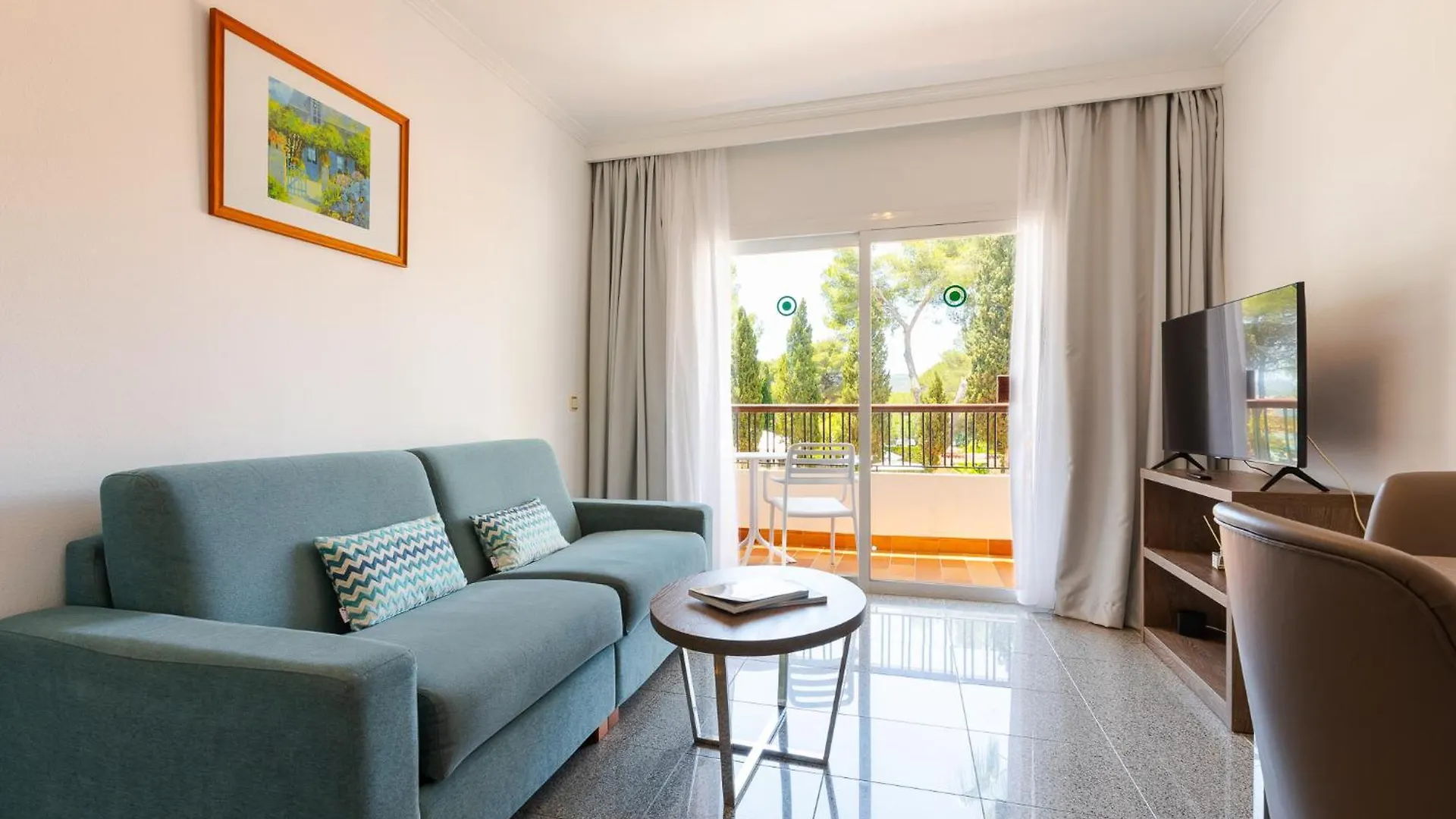 Suite Hotel S'Argamassa Palace Santa Eulària des Riu