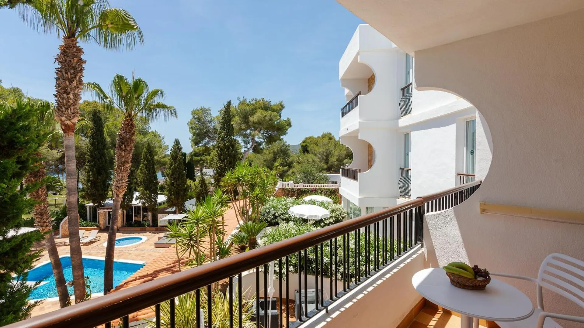 Suite Hotel S'Argamassa Palace Santa Eulària des Riu