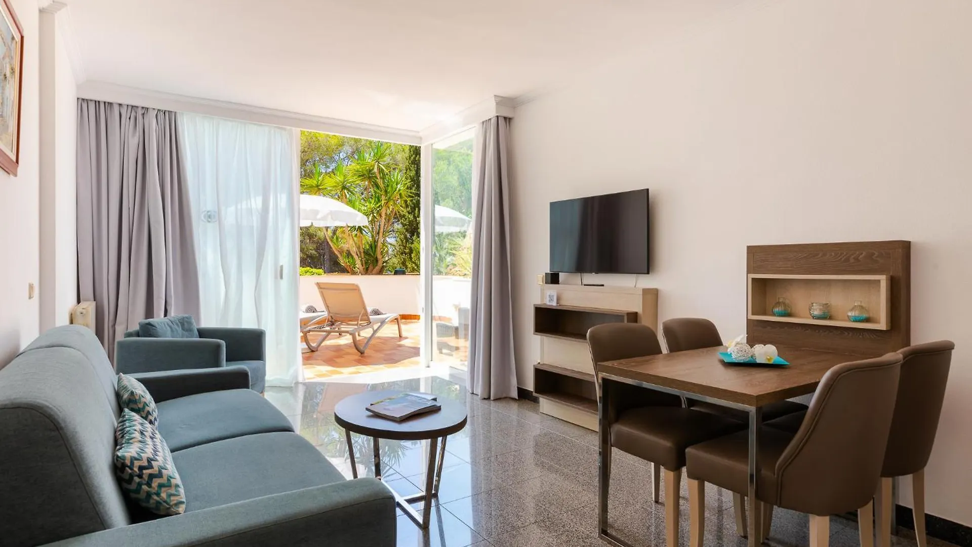 Suite Hotel S'Argamassa Palace Santa Eulària des Riu