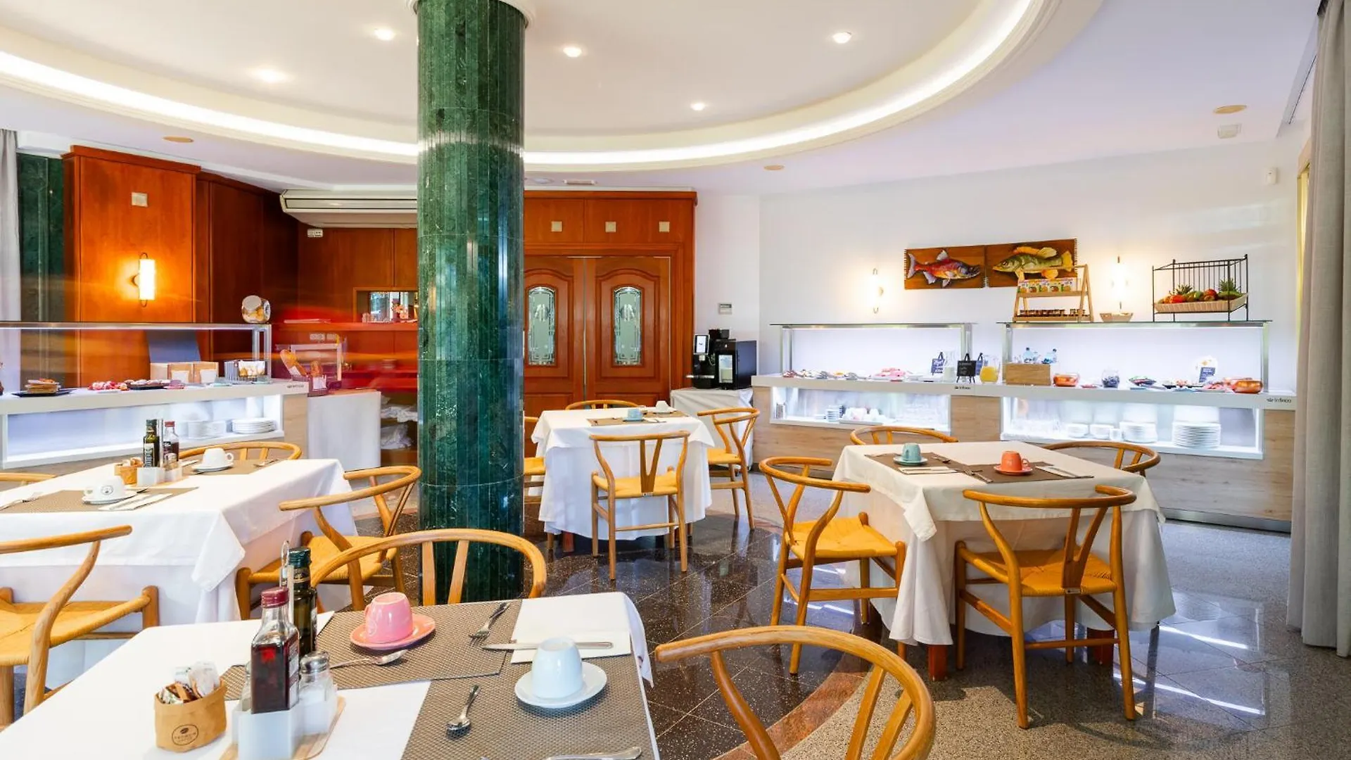 Suite Hotel S'Argamassa Palace Santa Eulària des Riu 4*,  Ισπανία