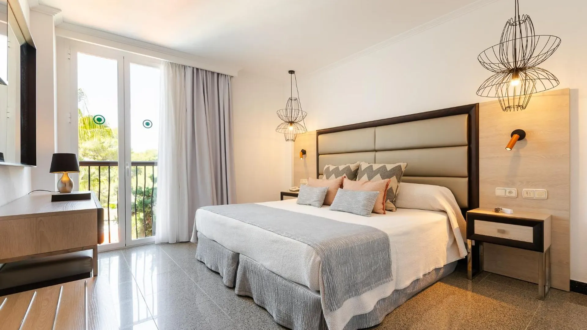 Suite Hotel S'Argamassa Palace Santa Eulària des Riu
