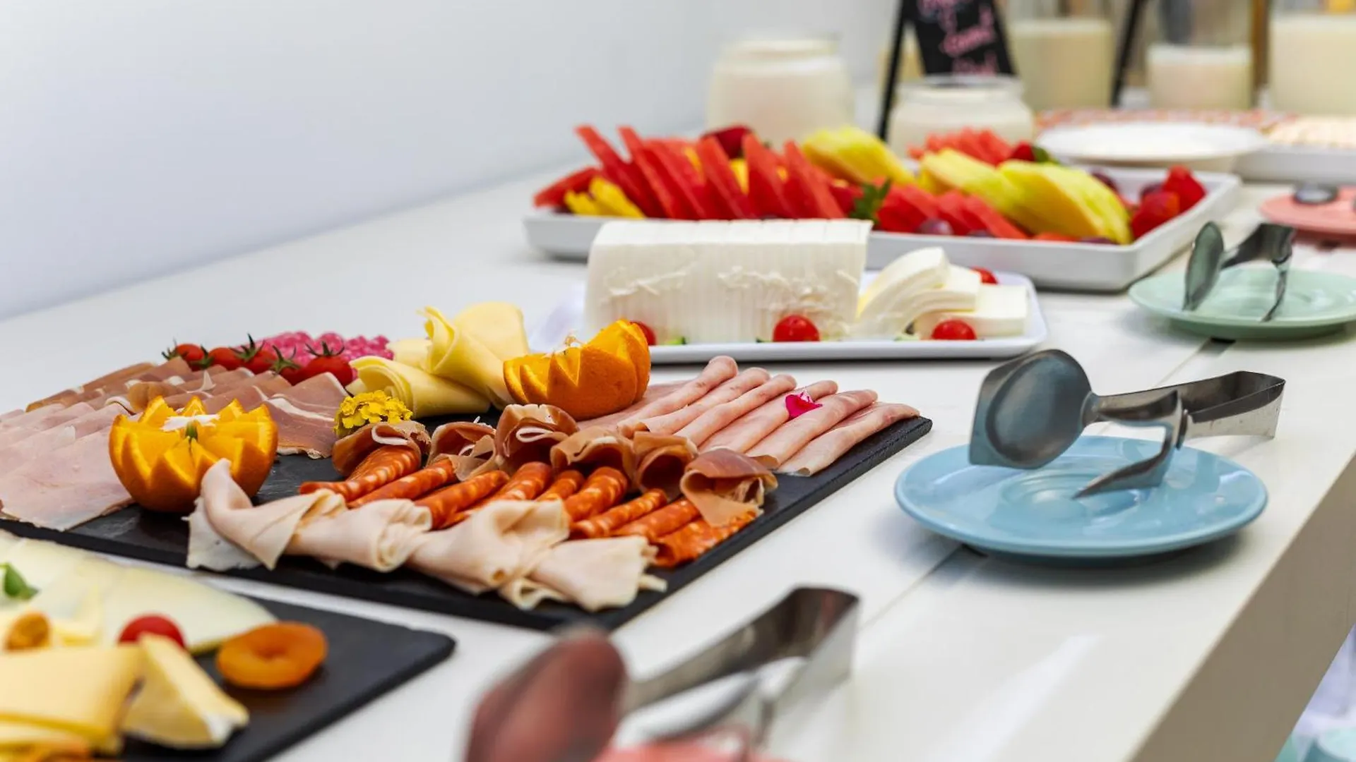 Suite Hotel S'Argamassa Palace Santa Eulària des Riu Ισπανία