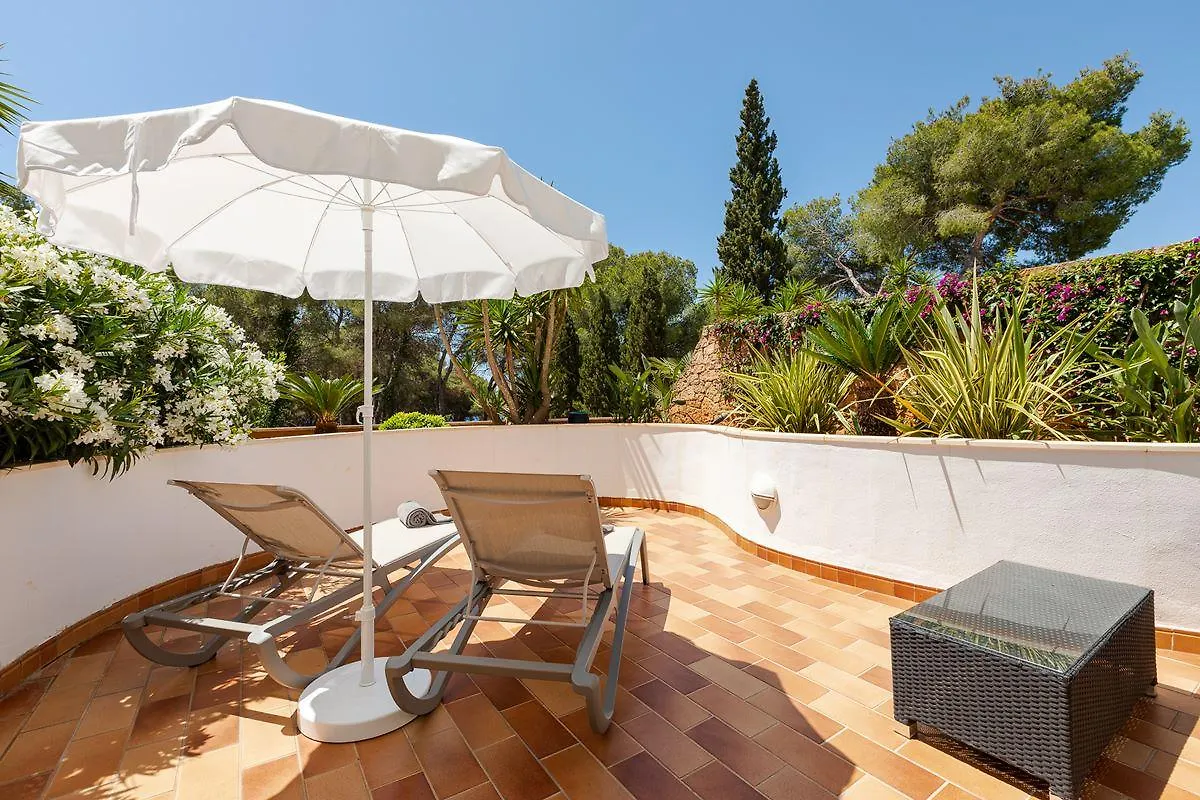 Suite Hotel S'Argamassa Palace Santa Eulària des Riu