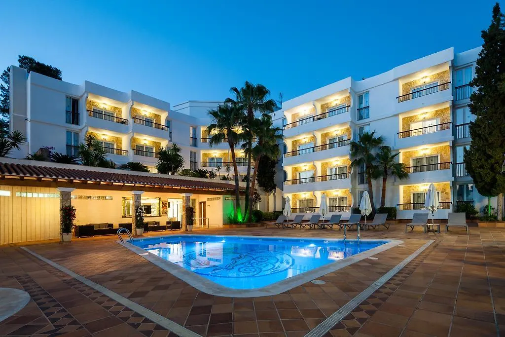 Suite Hotel S'Argamassa Palace Santa Eulària des Riu