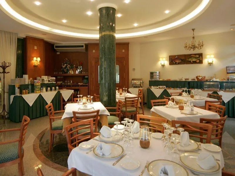 Suite Hotel S'Argamassa Palace Santa Eulària des Riu
