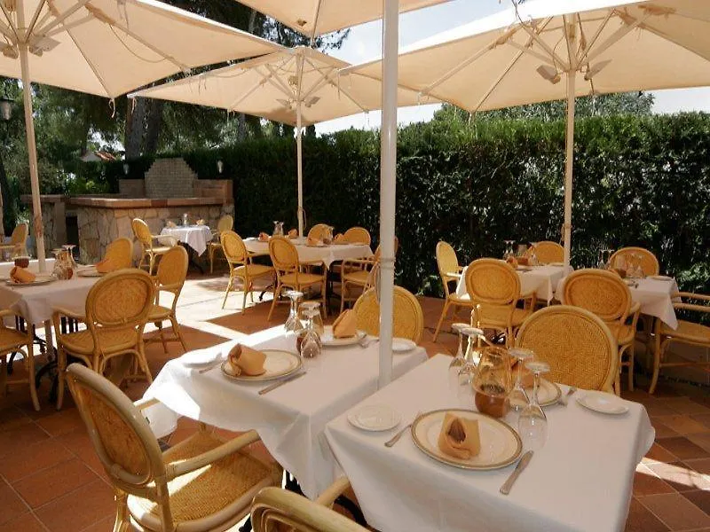 Suite Hotel S'Argamassa Palace Santa Eulària des Riu Ισπανία