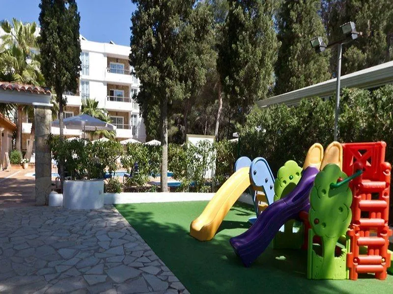 Suite Hotel S'Argamassa Palace Santa Eulària des Riu