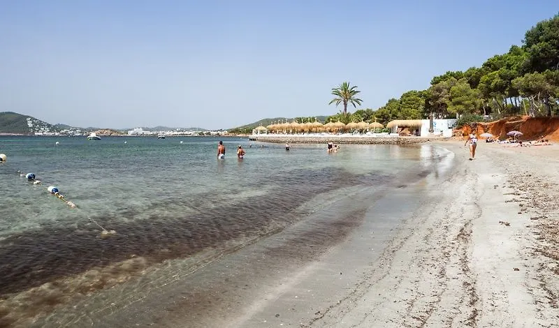 Suite Hotel S'Argamassa Palace Santa Eulària des Riu