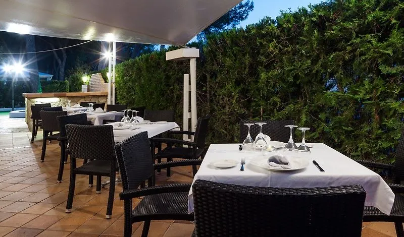 Suite Hotel S'Argamassa Palace Santa Eulària des Riu 4*,  Ισπανία