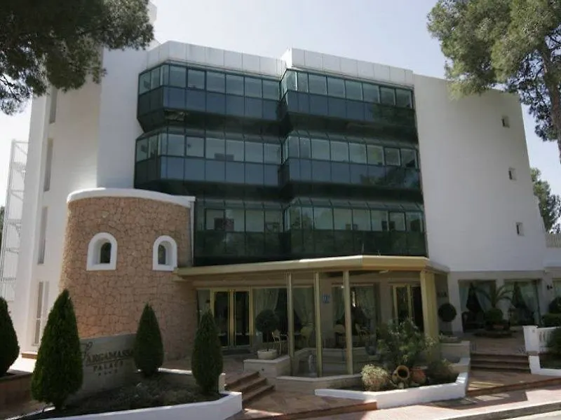 Suite Hotel S'Argamassa Palace Santa Eulària des Riu Ισπανία