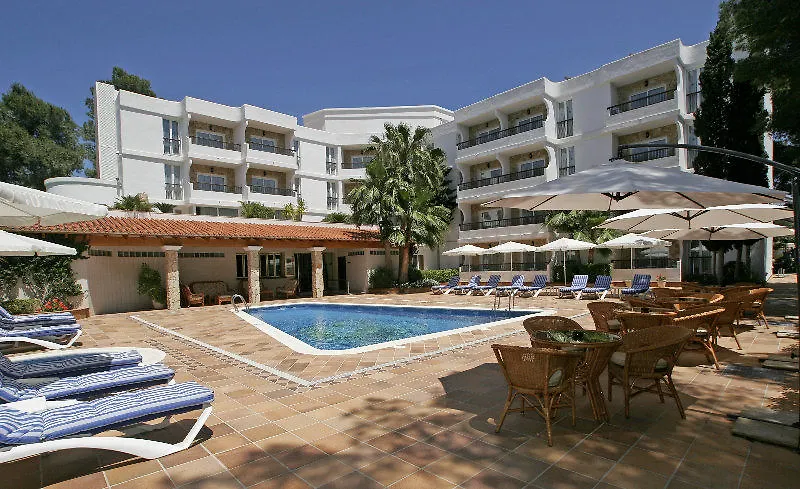 Suite Hotel S'Argamassa Palace Santa Eulària des Riu