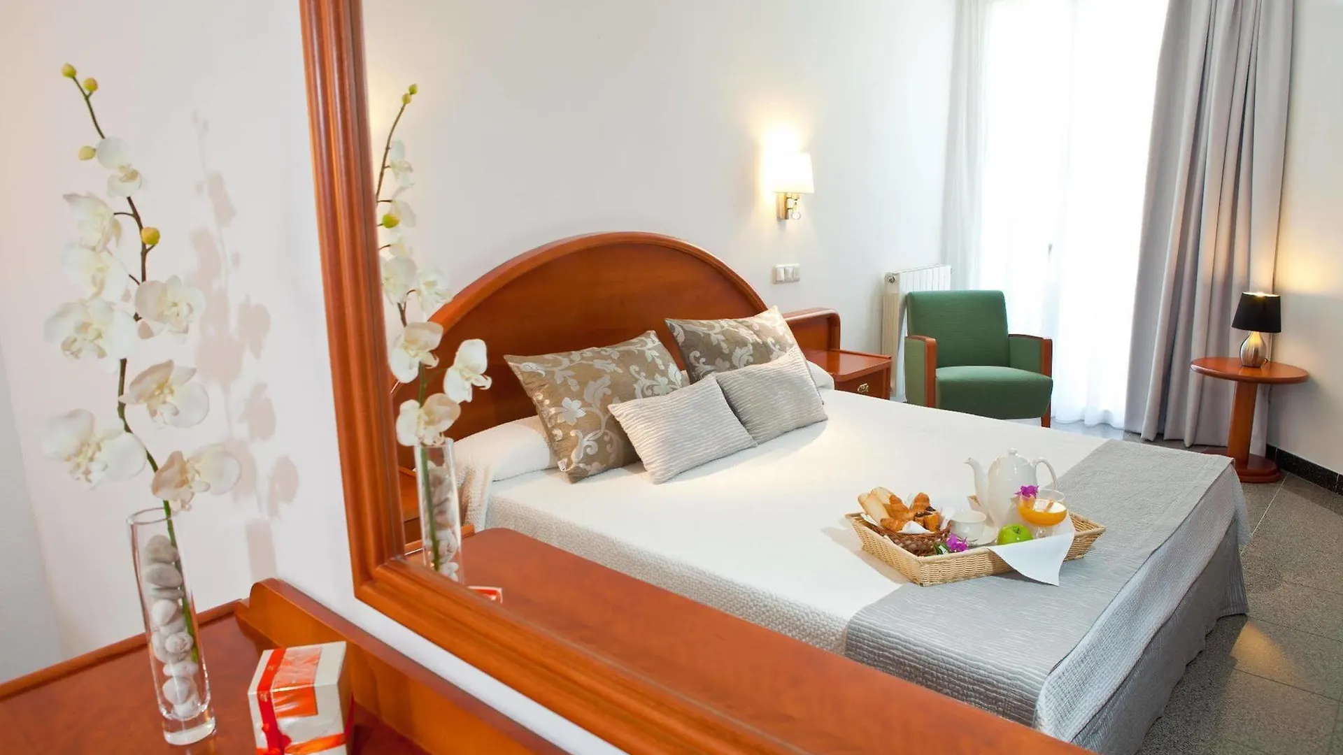 Suite Hotel S'Argamassa Palace Santa Eulària des Riu