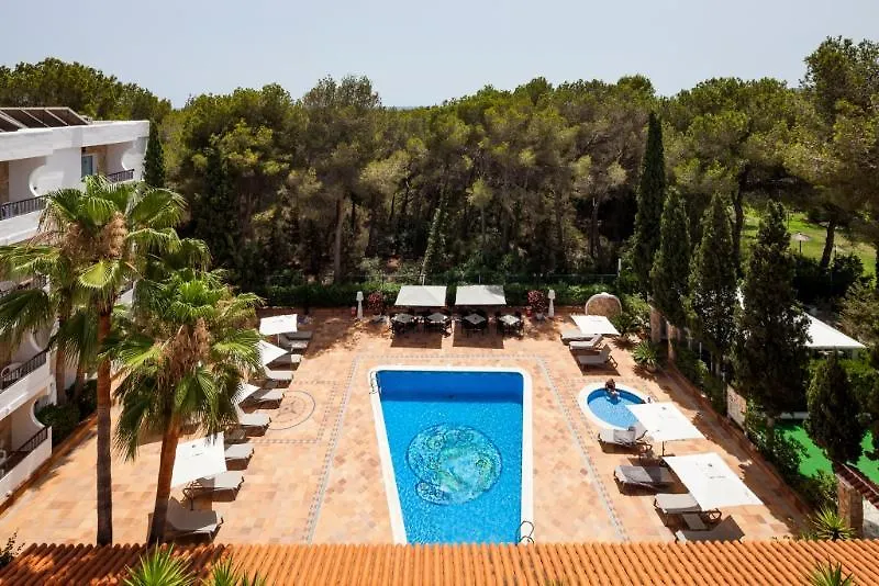Suite Hotel S'Argamassa Palace Santa Eulària des Riu