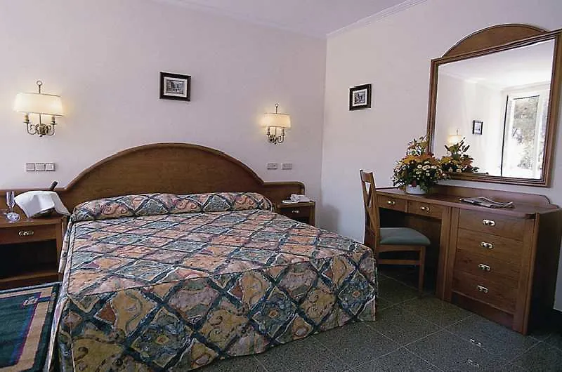 Suite Hotel S'Argamassa Palace Santa Eulària des Riu